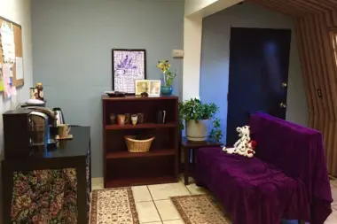 The facilities at Amethyst Center for Healing in Salt Lake City, UT 1